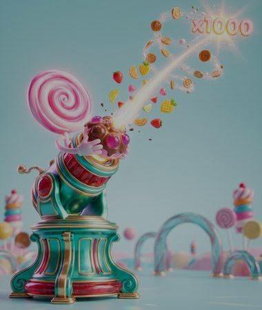 Sweet Bonanza 1000