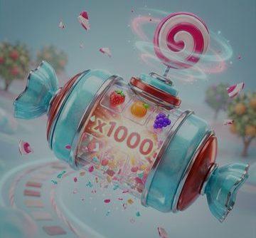 Sweet Bonanza 1000
