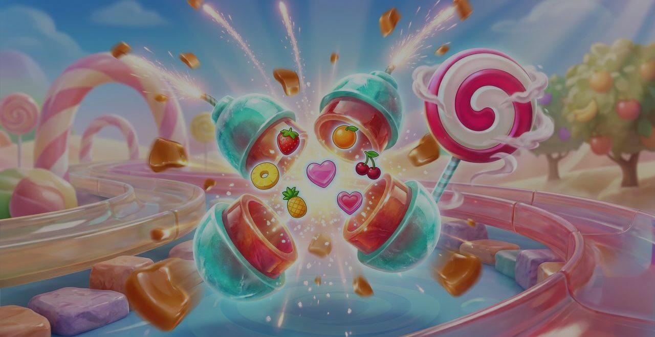 Sweet Bonanza 1000